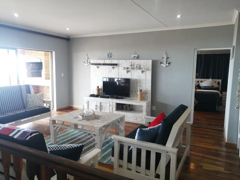 4 Bedroom Property for Sale in Tergniet Western Cape